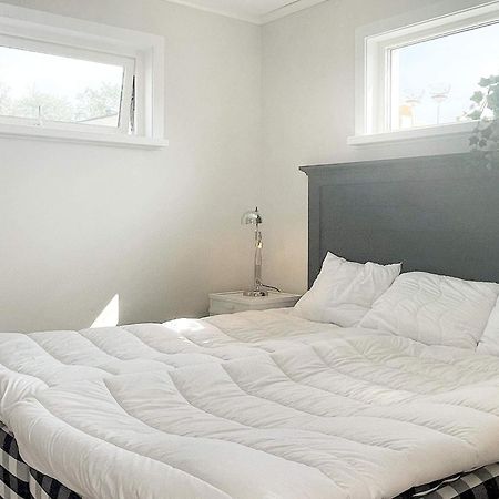 Holiday Home Borgholm XVII ภายนอก รูปภาพ