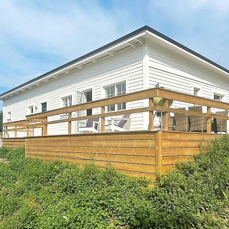 Holiday Home Borgholm XVII ภายนอก รูปภาพ