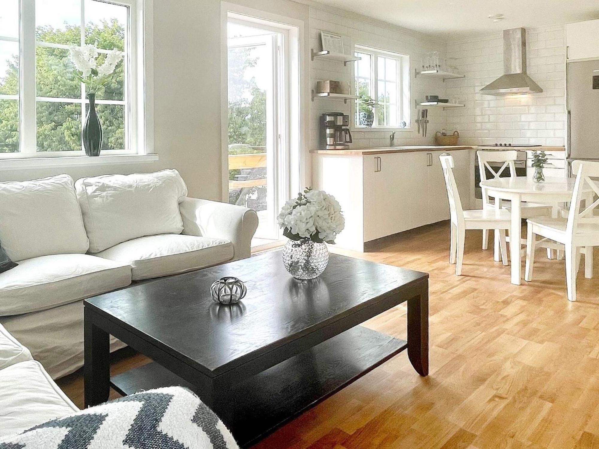 Holiday Home Borgholm XVII ภายนอก รูปภาพ