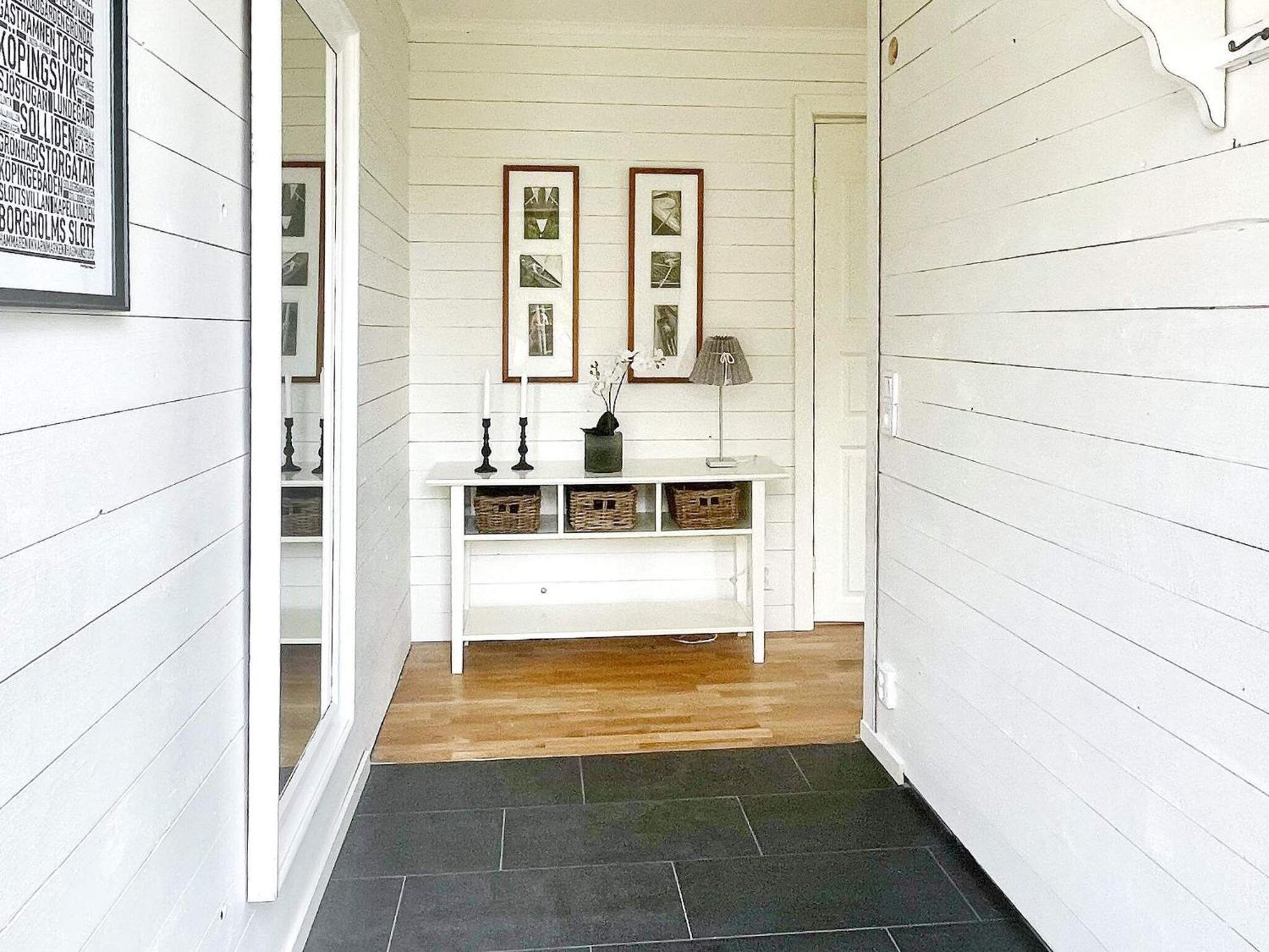 Holiday Home Borgholm XVII ภายนอก รูปภาพ