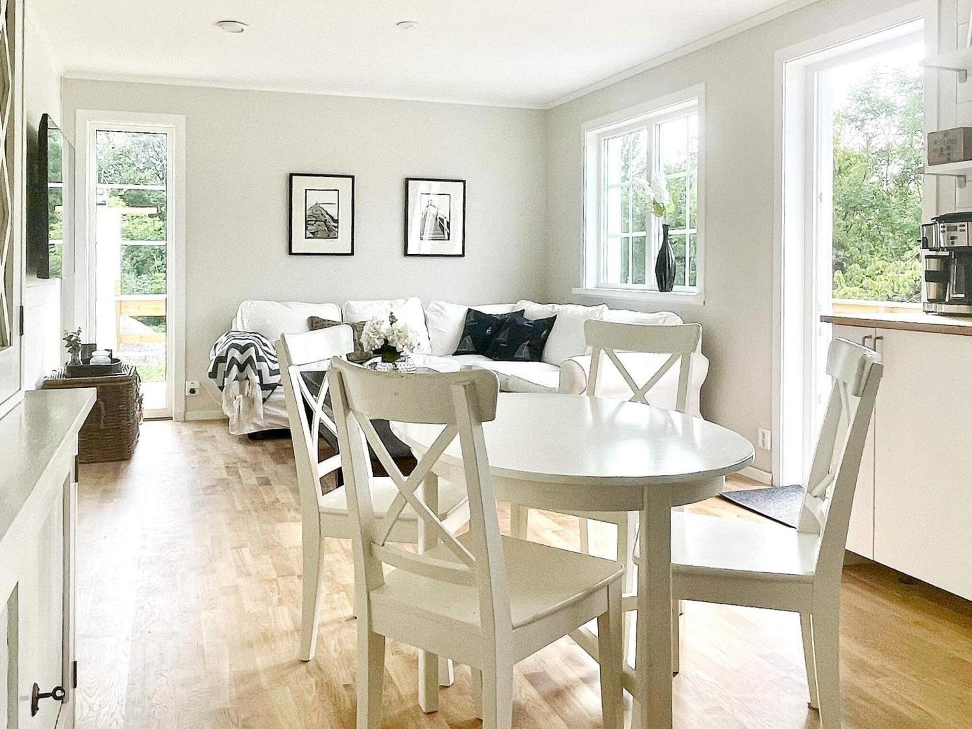 Holiday Home Borgholm XVII ภายนอก รูปภาพ