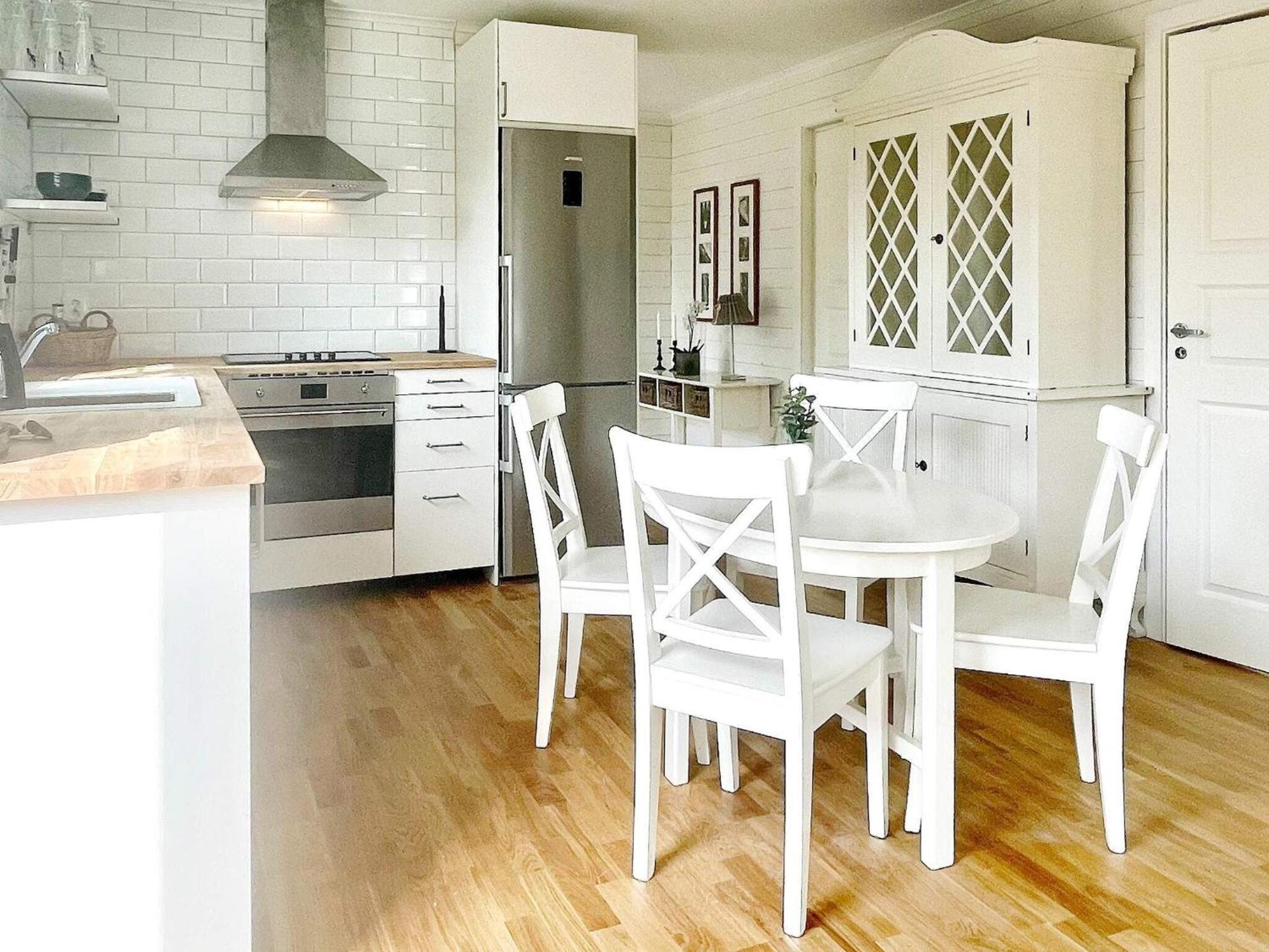 Holiday Home Borgholm XVII ภายนอก รูปภาพ