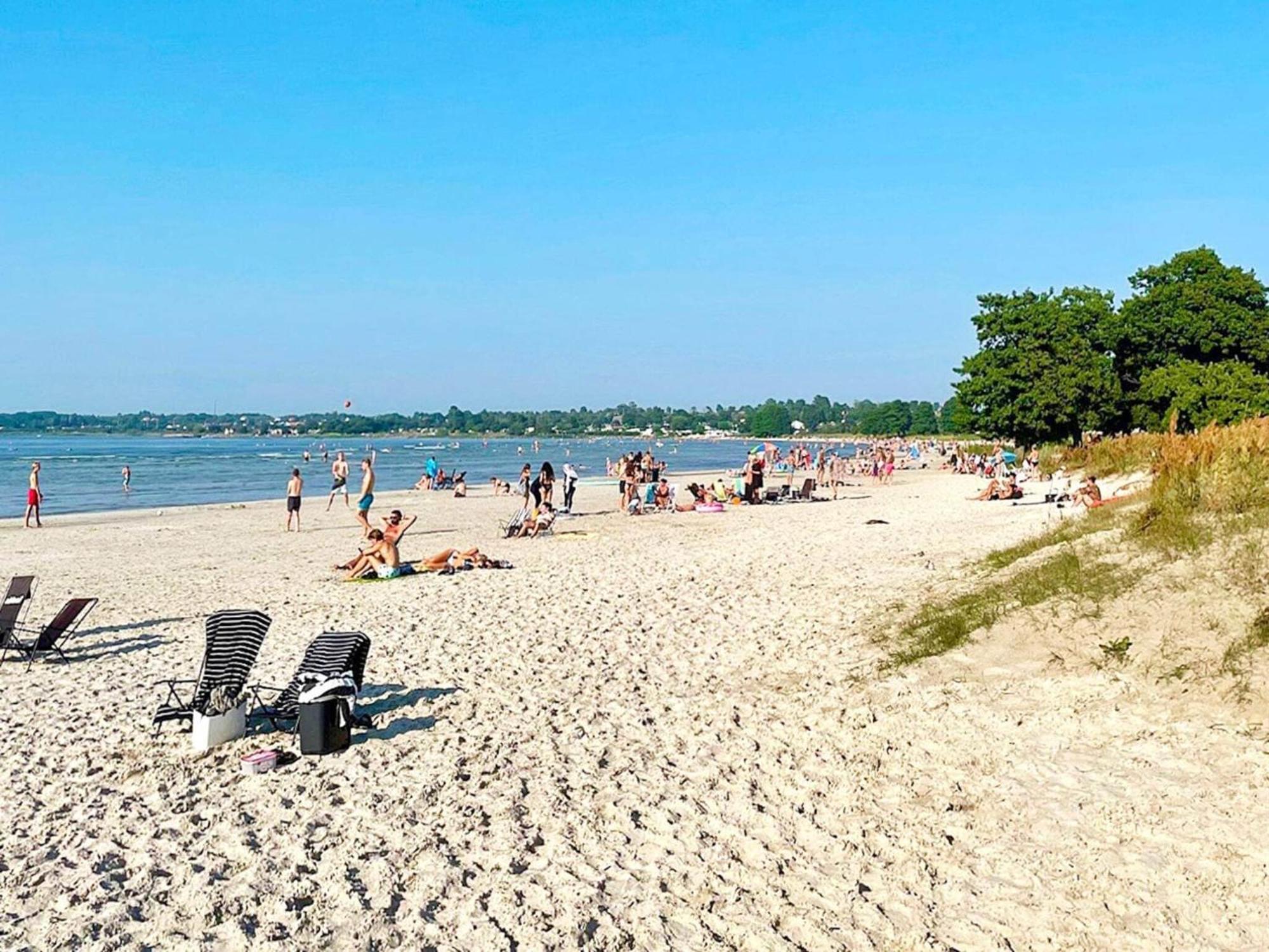 Holiday Home Borgholm XVII ภายนอก รูปภาพ