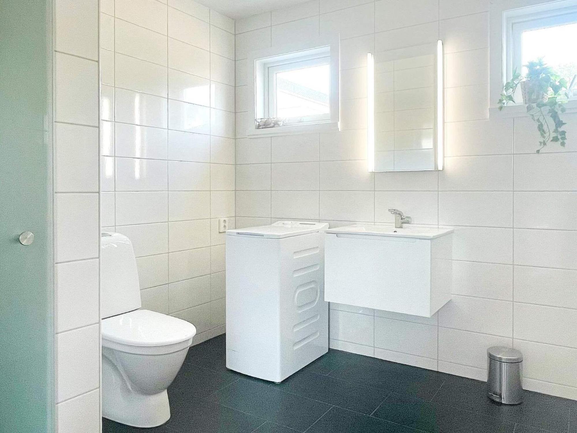 Holiday Home Borgholm XVII ภายนอก รูปภาพ