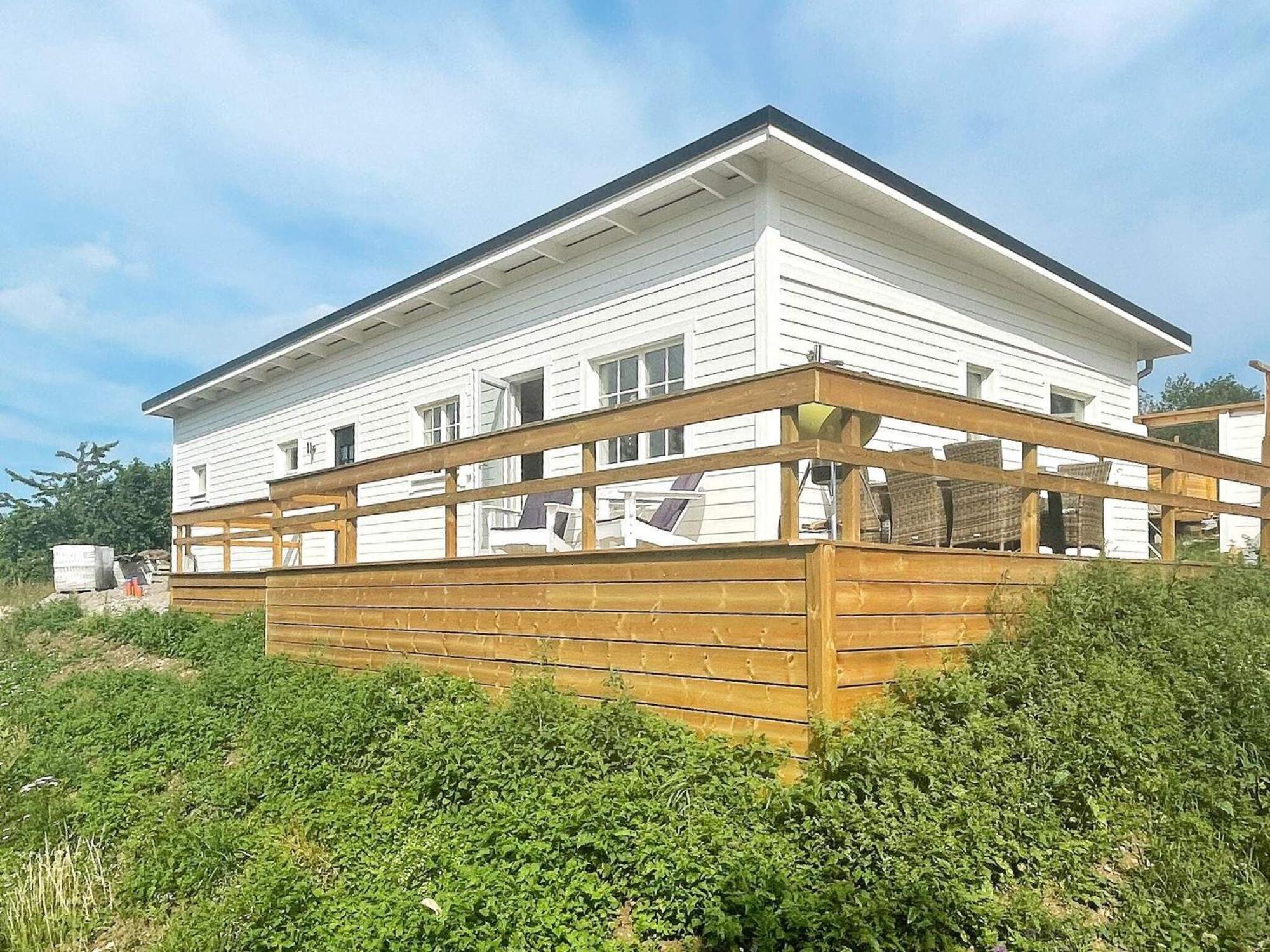 Holiday Home Borgholm XVII ภายนอก รูปภาพ